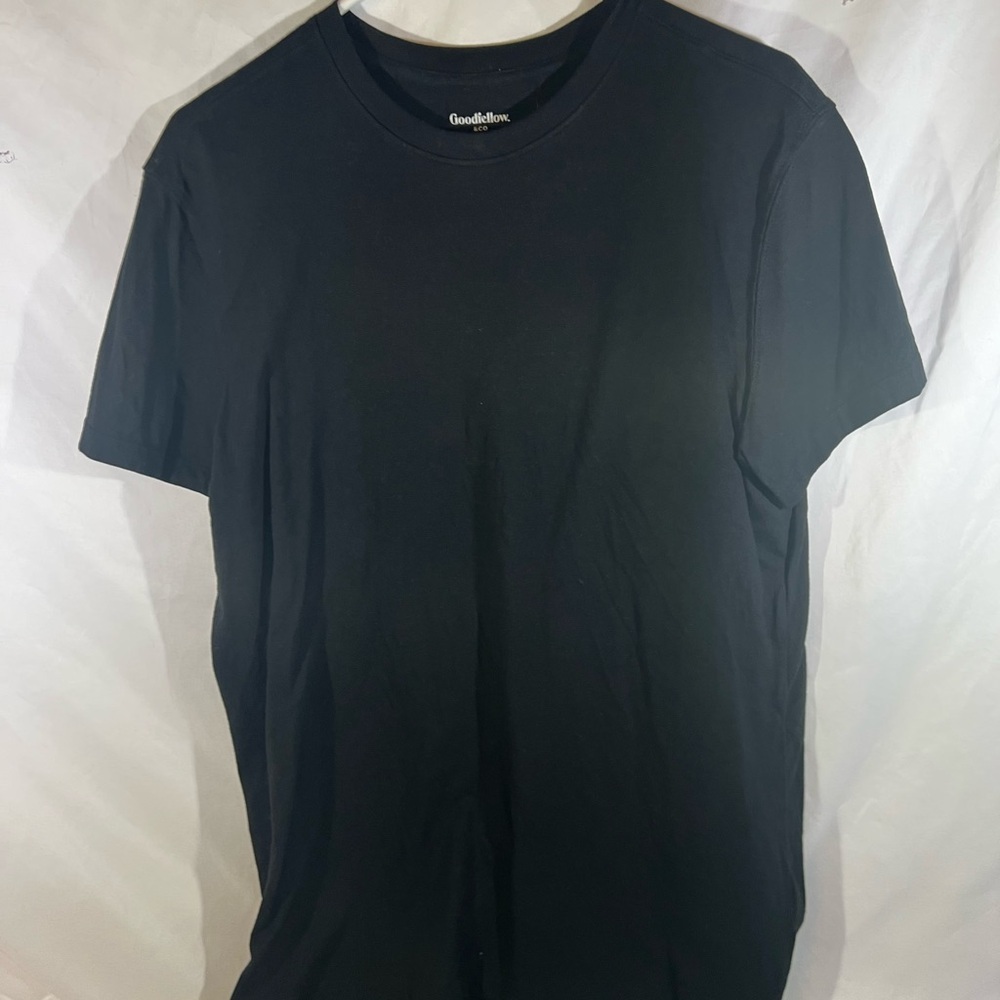 Goodfellow & Co Men's Charcoal Tee